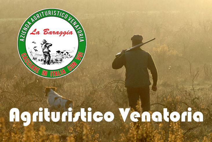 la baraggia caccia al capriolo in piemonte